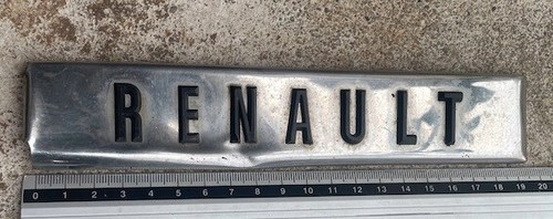 Ancien logo monogramme - logo,
