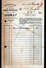 AVIGNON (84) MENUISERIE /