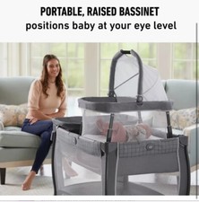 Graco Dream Portable/Foldable
