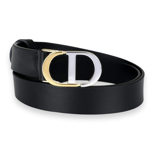 Dior ceinture cuir - ceinture,