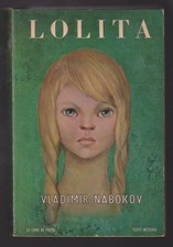 Rare vladimir nabokov - rare.,