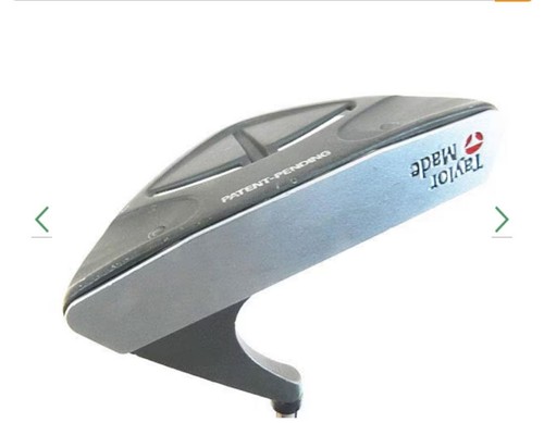 Taylormade tc1 vintage - taylormade,