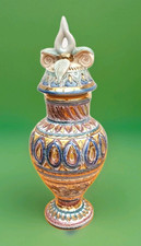 ancienne maîtrise de nimy en céramique signée