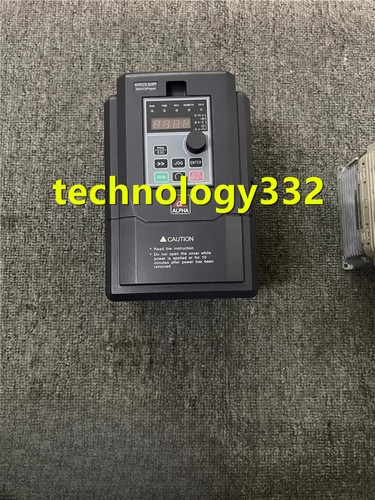 1pc used alpha - alpha, frequency