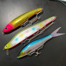 Big bait set a02