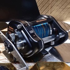 Moulinet d'appât Daiwa