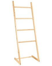 Porte-Serviettes en Bois de