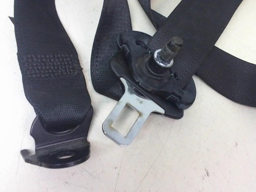 Ceinture arriere gauche opel - arriere,