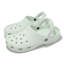 Crocs Classic Mint Tint Men