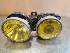 PHARE AVANT GAUCHE LOUPE BMW SERIE 3 E30 PHASE 2 134365-00LI