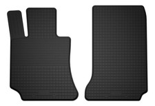 Tapis de sol avant en