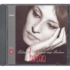 Barbara sings - barbara,, vol
