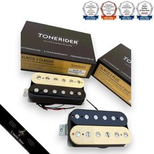 Tonerider Alnico 2 Classics