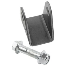  2 Sets Deboulonneuse Choc