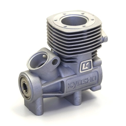 Kyosho crankcase rc - (gx21),