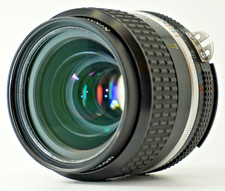 [ COMME NEUF ] Objectif Nikon
