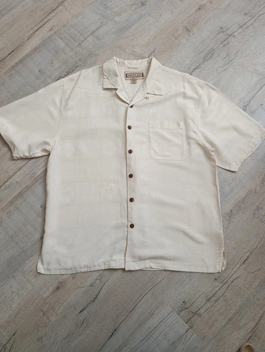 Chemise hawaïenne jamaica - hawaïenne,