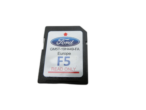 Gps carte navigation - sd,
