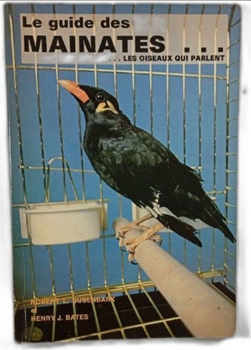 Guide des mainates les - guide,