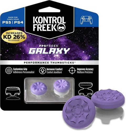 Kontrolfreek fps freek galaxy - fps,