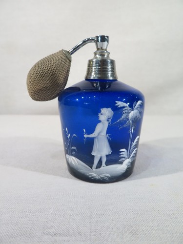 Mary gregory ancien joli - mary,