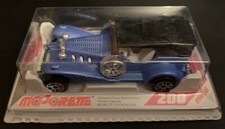 Majorette 267 - Excalibur