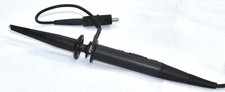 sonde pour oscilloscope tektronix 1X-10X 150V-300V 6MHz- 200MHz P2221 cat II