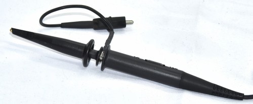 Sonde pour oscilloscope - sonde,