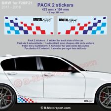 Sticker Aufkleber for BMW