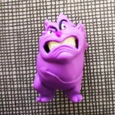 FIGURINE NESTLE DISNEY MONSTRE