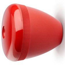 Poignée ronde baby - ronde, (rouge)