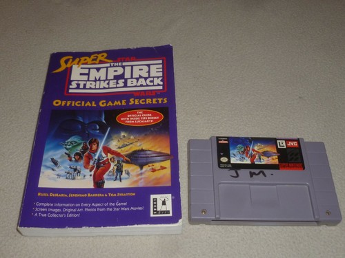 Snes super nintendo game - snes, &