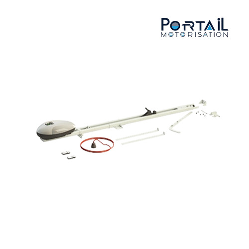 Kit motorisation set c40 4001 - set, c40/4001