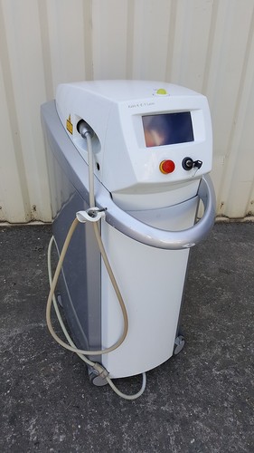 Kavo key laser 1243 y - kavo, key-laser