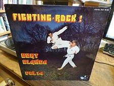 Burt Blanca - vol 14 