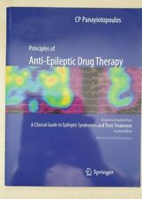 Principles of Anti-Epileptic