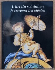 L'art du sol italien à
