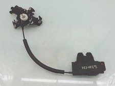 Serrure de hayon CITROEN C4