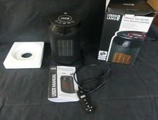 Radiateur WiFi LEBENLANG 2000W – Céramique, SmartLife, Éco -REF 6087