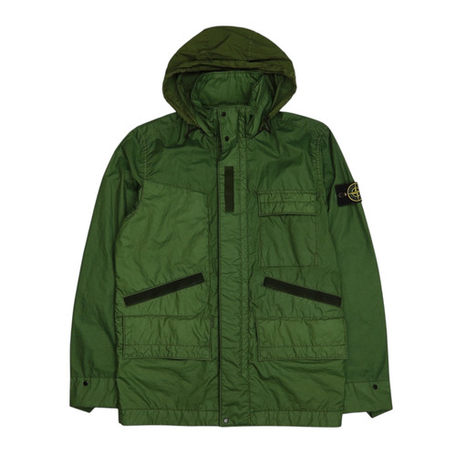Stone island veste membrana - stone,