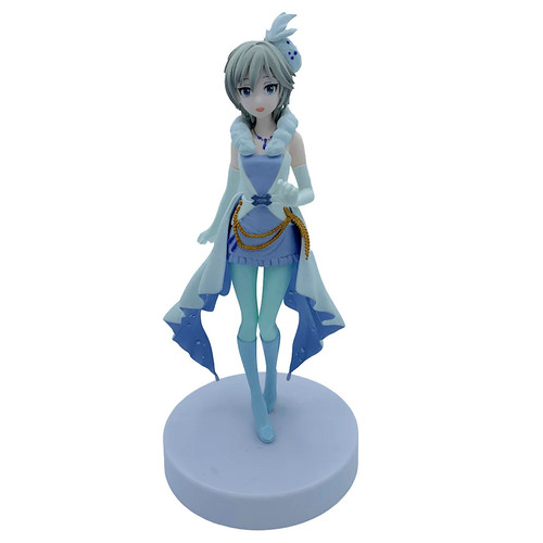 The idolmaster cinderella - idolmaster,