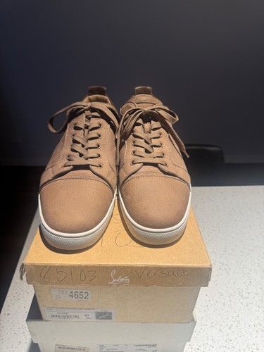 Christian louboutin louis - christian,