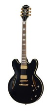 EPIPHONE Emily Wolfe Sheraton