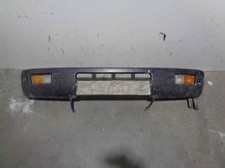 LE PARE-CHOC AVANT / 3554683