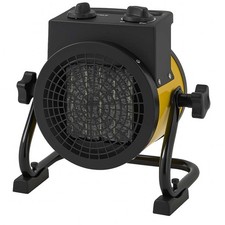 Chauffage Aérotherme