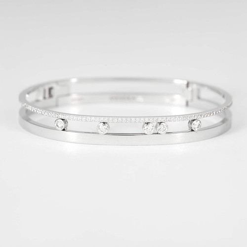 Messika bangle move - bangle,