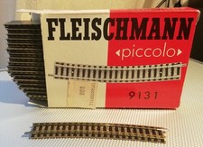 FLEISCHMANN 9131 N 20 Rails