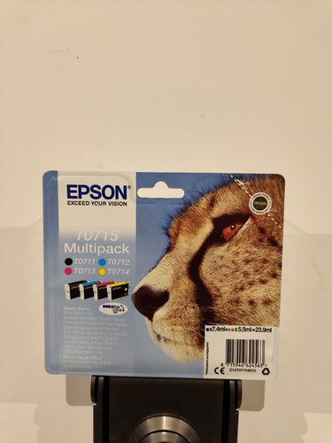 Epson multipack t0715 - multipack,