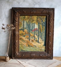 Original Landscape Oil