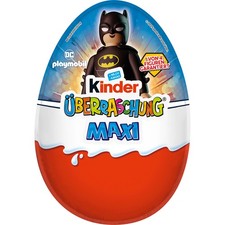 Œuf Maxi Kinder Surprise